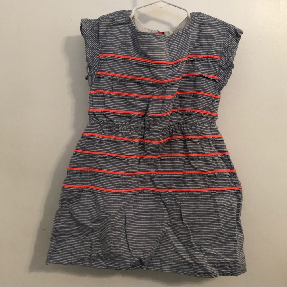 Crewcuts Dress with Pockets